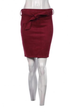 Sukňa Unbranded, Veľkosť S, Farba Červená, Cena  2,95 €