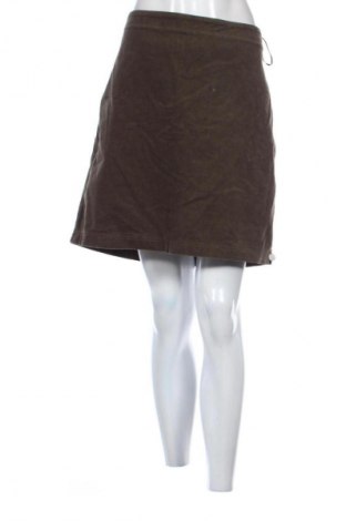 Rock Unbranded, Größe L, Farbe Grün, Preis 3,99 €