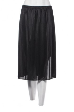 Sukňa Unbranded, Veľkosť L, Farba Čierna, Cena  9,95 €