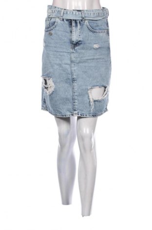 Spódnica Unbranded, Rozmiar M, Kolor Niebieski, Cena 34,25 zł