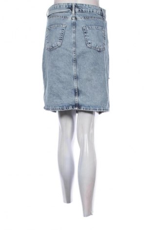 Spódnica Unbranded, Rozmiar M, Kolor Niebieski, Cena 34,25 zł