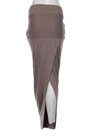 Spódnica Unbranded, Rozmiar M, Kolor Brązowy, Cena 23,99 zł