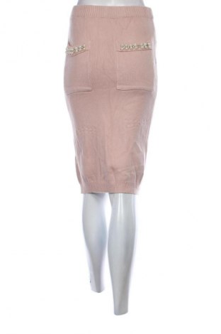 Rock Unbranded, Größe M, Farbe Rosa, Preis 14,99 €