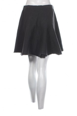 Spódnica Unbranded, Rozmiar M, Kolor Szary, Cena 28,99 zł