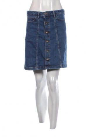 Φούστα Indigo, Μέγεθος M, Χρώμα Μπλέ, Τιμή 2,99 €