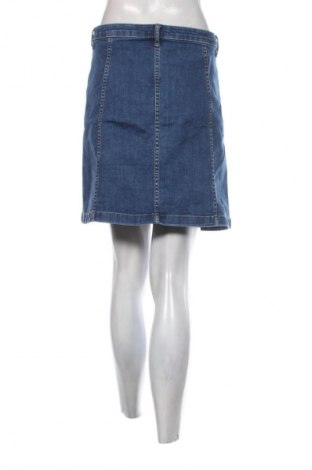 Φούστα Indigo, Μέγεθος M, Χρώμα Μπλέ, Τιμή 2,99 €