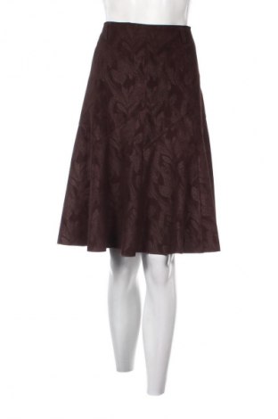 Szoknya Unbranded, Méret L, Szín Barna, Ár 3 519 Ft