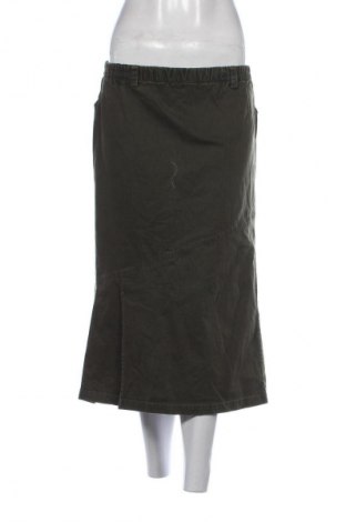 Spódnica Laurie, Rozmiar 3XL, Kolor Zielony, Cena 24,99 zł