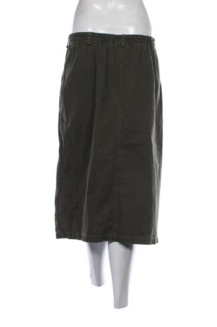 Spódnica Laurie, Rozmiar 3XL, Kolor Zielony, Cena 24,99 zł