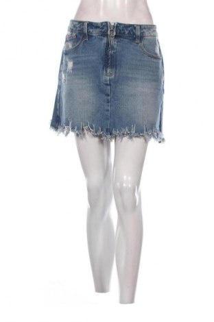 Sukně Unbranded, Velikost XL, Barva Modrá, Cena  89,00 Kč