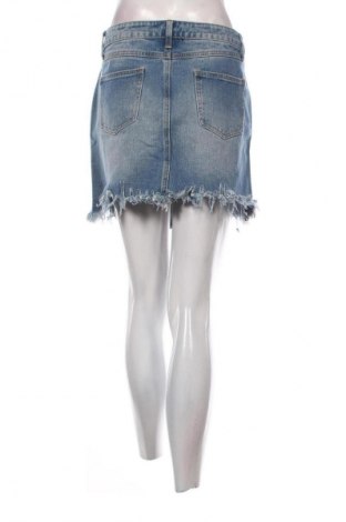 Sukně Unbranded, Velikost XL, Barva Modrá, Cena  89,00 Kč