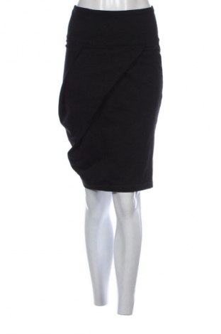 Rock Unbranded, Größe S, Farbe Schwarz, Preis 2,99 €