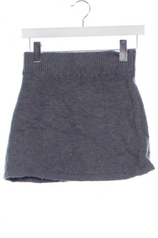 Rock Unbranded, Größe XS, Farbe Grau, Preis 10,99 €