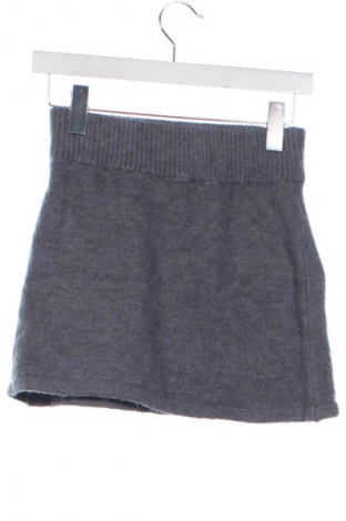 Rock Unbranded, Größe XS, Farbe Grau, Preis 10,99 €