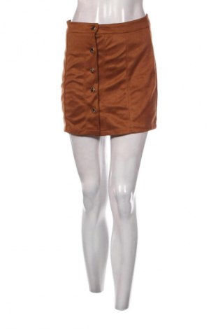 Rock Unbranded, Größe M, Farbe Braun, Preis 2,99 €