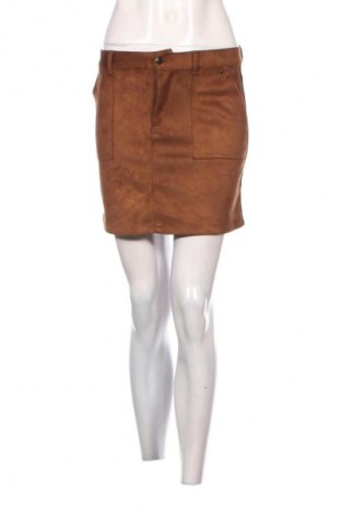 Spódnica Unbranded, Rozmiar M, Kolor Brązowy, Cena 6,99 zł