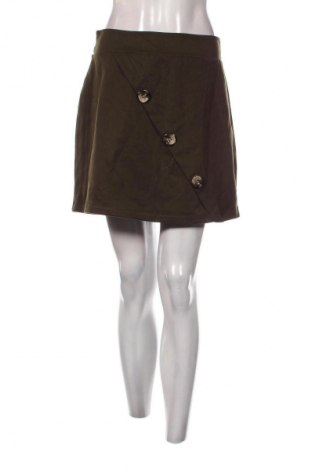 Rock Unbranded, Größe M, Farbe Grün, Preis 1,99 €