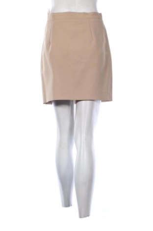 Spódnica Unbranded, Rozmiar M, Kolor Beżowy, Cena 26,99 zł