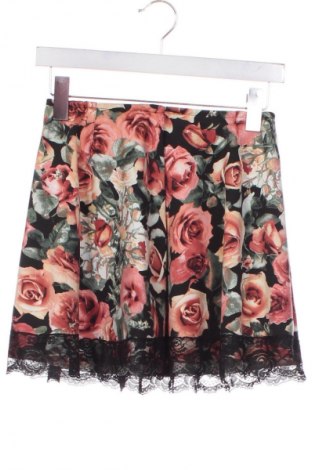 Rock Unbranded, Größe XS, Farbe Mehrfarbig, Preis 4,80 €