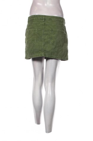 Sukňa Unbranded, Veľkosť L, Farba Zelená, Cena  1,95 €