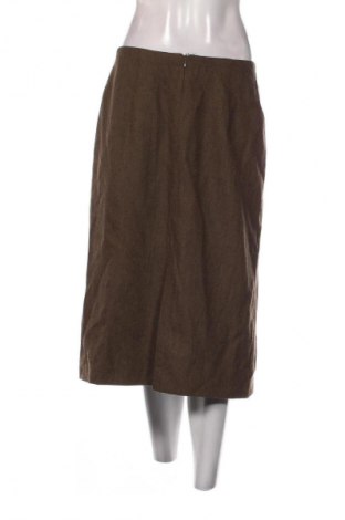 Fustă Unbranded, Mărime L, Culoare Maro, Preț 70,99 Lei