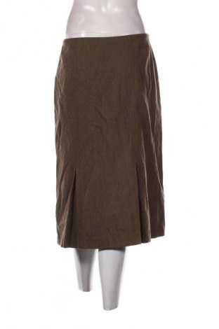 Fustă Unbranded, Mărime L, Culoare Maro, Preț 70,99 Lei