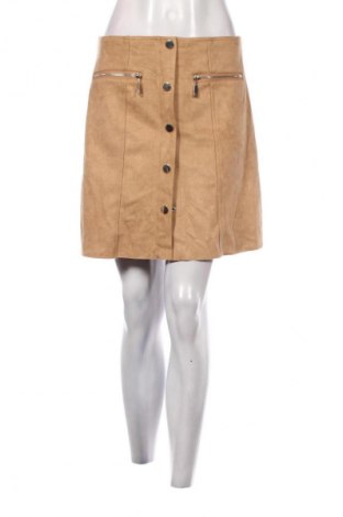 Φούστα Unbranded, Μέγεθος M, Χρώμα  Μπέζ, Τιμή 1,99 €