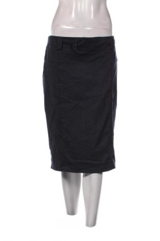 Sukně Unbranded, Velikost L, Barva Modrá, Cena  49,00 Kč