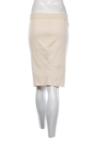 Spódnica Unbranded, Rozmiar M, Kolor ecru, Cena 6,99 zł