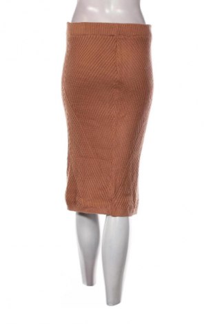 Φούστα Unbranded, Μέγεθος S, Χρώμα Καφέ, Τιμή 1,99 €