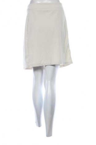 Sukně Unbranded, Velikost XL, Barva Krémová, Cena  79,00 Kč