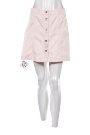 Rock Unbranded, Größe M, Farbe Rosa, Preis 2,99 €