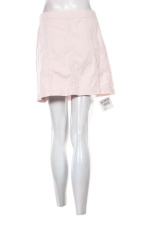 Rock Unbranded, Größe M, Farbe Rosa, Preis 2,99 €