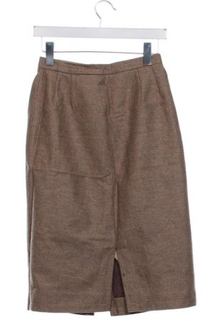 Rock Unbranded, Größe XS, Farbe Braun, Preis 2,99 €