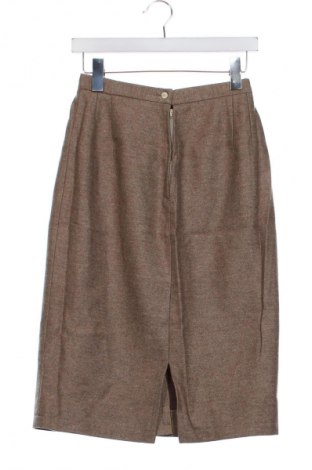 Rock Unbranded, Größe XS, Farbe Braun, Preis 2,99 €