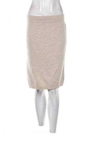 Rock Unbranded, Größe S, Farbe Beige, Preis 1,99 €