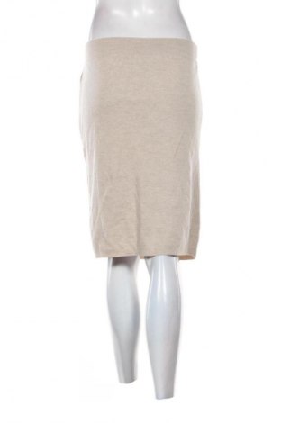 Rock Unbranded, Größe S, Farbe Beige, Preis 1,99 €