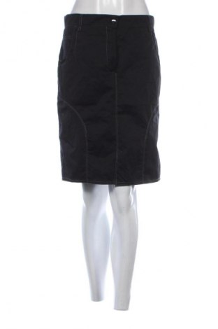 Rock Unbranded, Größe M, Farbe Schwarz, Preis 4,99 €