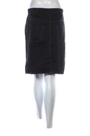 Rock Unbranded, Größe M, Farbe Schwarz, Preis 4,99 €