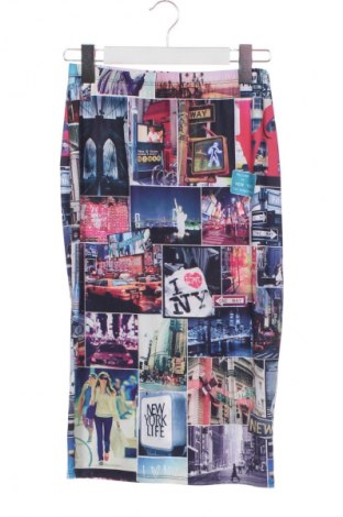 Rock Unbranded, Größe XS, Farbe Mehrfarbig, Preis 10,99 €