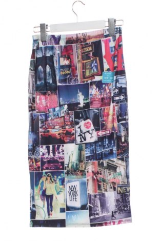 Rock Unbranded, Größe XS, Farbe Mehrfarbig, Preis 10,99 €