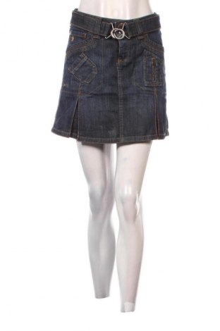 Rock Unbranded, Größe L, Farbe Blau, Preis 2,99 €