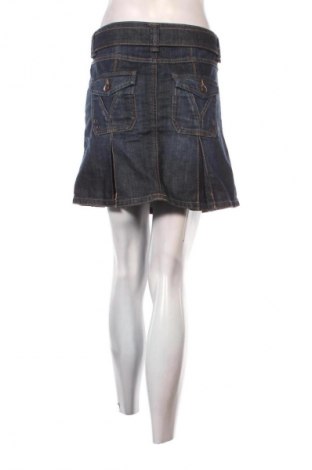 Rock Unbranded, Größe L, Farbe Blau, Preis 2,99 €