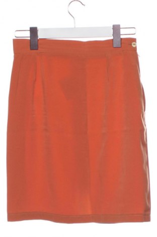 Fustă Unbranded, Mărime S, Culoare Portocaliu, Preț 50,00 Lei