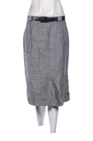 Rock Unbranded, Größe M, Farbe Grau, Preis 4,80 €