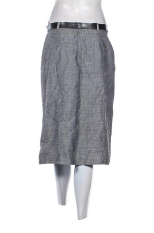 Rock Unbranded, Größe M, Farbe Grau, Preis 4,80 €