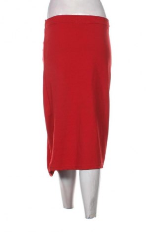 Rock Unbranded, Größe S, Farbe Rot, Preis 3,99 €