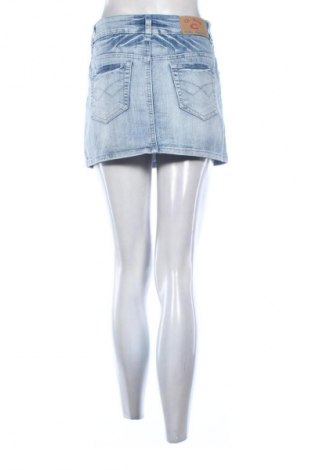 Rock Unbranded, Größe M, Farbe Blau, Preis 3,99 €