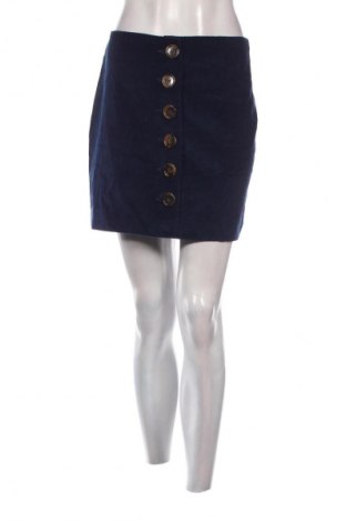 Rock Unbranded, Größe M, Farbe Blau, Preis 1,99 €