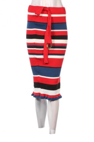 Fustă Unbranded, Mărime S, Culoare Multicolor, Preț 18,99 Lei